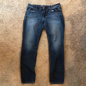 American Eagle Jegging Sz 12